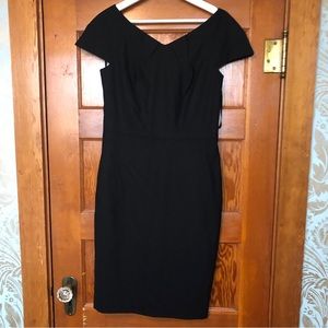 Club Monaco Hillary dress